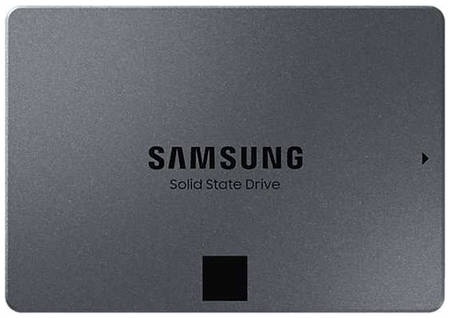 SSD накопитель Samsung 870 QVO MZ-77Q8T0BW 8ТБ, 2.5″, SATA III, SATA 9668189606