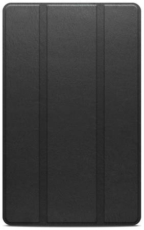 Чехол для планшета BORASCO Tablet Case, для Lenovo Tab M10 TB-X306X/X306F, черный [39871] 9668200008