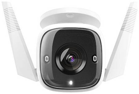 Камера видеонаблюдения IP TP-LINK Tapo C310, 3.89 мм