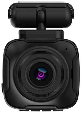 Видеорегистратор Digma FreeDrive 620 GPS Speedcams, черный 9668203899