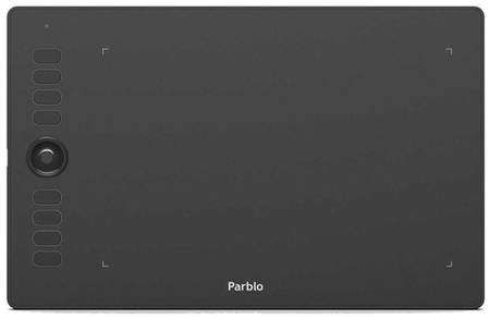 Графический планшет PARBLO A610 Pro А4