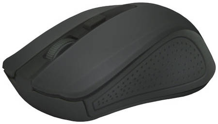 Мышь Defender Accura MM-935, оптическая, беспроводная, USB, [52935]