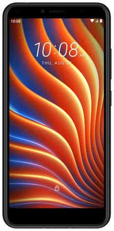 Смартфон HTC Wildfire E lite 16Gb, черный 9668219550