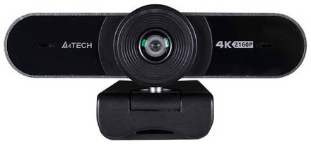Web-камера A4TECH PK-1000HA, черный 9668223872
