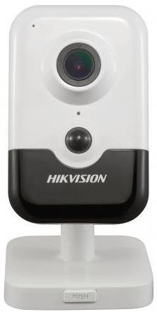 Камера видеонаблюдения IP Hikvision DS-2CD2443G0-IW(4mm)(W), 1520p, 4 мм