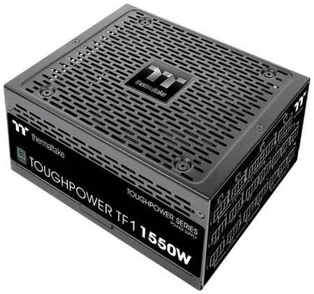 Блок питания Thermaltake Toughpower Grand TF1, 1550Вт, 140мм, retail [ps-tpd-1550fnfate-1]