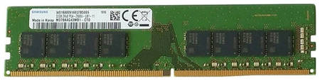 Оперативная память Samsung M378A2G43AB3-CWE DDR4 - 1x 16ГБ 3200МГц, DIMM, OEM 9668236578