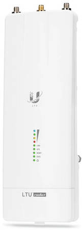 Точка доступа Ubiquiti Rocket LTU, белый [ltu-rocket] 9668239987