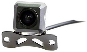 Камера заднего вида SilverStone F1 Interpower Cam-IP-551