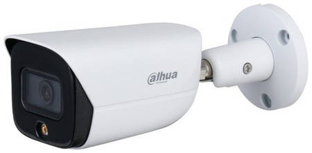 Камера видеонаблюдения IP Dahua DH-IPC-HFW3449EP-AS-LED-0280B, 2.8 мм
