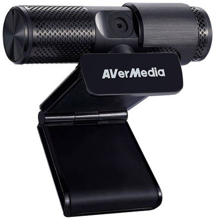 Web-камера AVerMedia PW 313, [40aapw313asf]