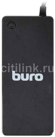 Адаптер питания Buro BUM-С-100, 5 - 20 В, 5A, 100Вт