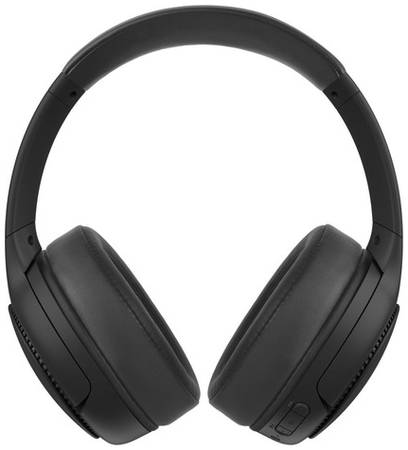 Наушники Panasonic RB-M300BGE-K, 3.5 мм/Bluetooth/USB Type-C, мониторные, черный 9668249478