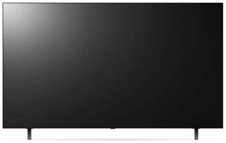 Телевизор LG OLED55A1RLA, 55″, OLED, Ultra HD 4K
