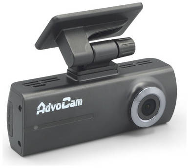 Видеорегистратор ADVOCAM W101