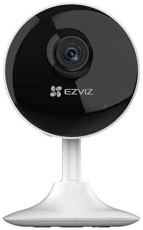 Камера видеонаблюдения IP EZVIZ C1C-B 1080P, 1080p, 2.8 мм, [cs-c1c (1080p,h.265)]