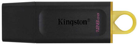 Флешка USB Kingston DataTraveler Exodia 128ГБ, USB3.2, и [dtx/128gb]