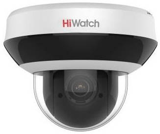 Камера видеонаблюдения IP HIWATCH DS-I205M(С), 1080p, 2.8 - 12 мм