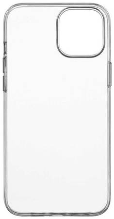 Чехол (клип-кейс) UBEAR Tone Case, для Apple iPhone 12 mini, [cs58tt54tn-i20]