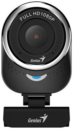 Web-камера Genius QCam 6000, [32200002407]