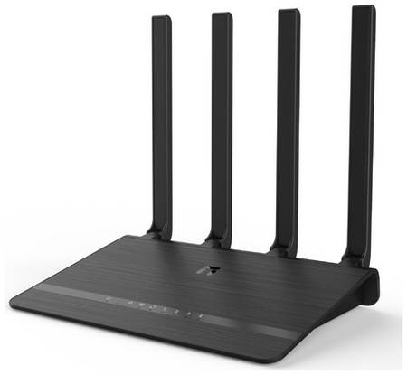 Wi-Fi роутер Netis N2, AC1200, черный 9668289690