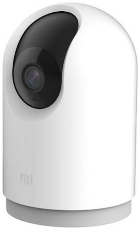 Камера видеонаблюдения IP Xiaomi Mi 360 Home Security Camera 2K Pro, 1296p, 1.4 мм, [bhr4193gl]