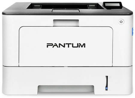 Принтер лазерный Pantum BP5100DN , цвет: