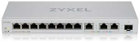 Коммутатор ZYXEL XGS1250-12-ZZ0101F, управляемый 9668298098