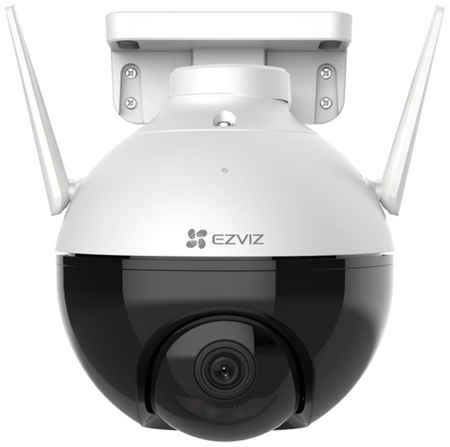 Камера видеонаблюдения IP EZVIZ C8C, 1080p, 4 мм, [cs-c8c (1080p, 4mm)]
