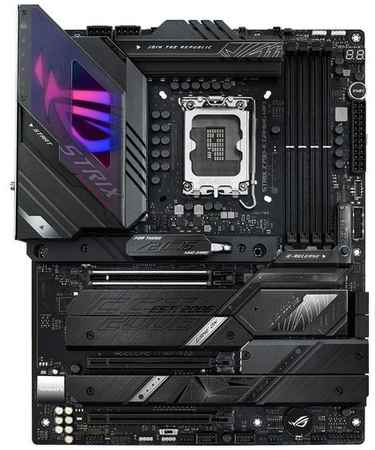 Материнская плата ASUS ROG STRIX Z790-E GAMING WIFI, LGA 1700, Intel Z790, ATX, Ret