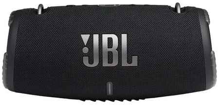 Колонка портативная JBL Xtreme 3, 100Вт, черный [jblxtreme3blkas] 9668307753