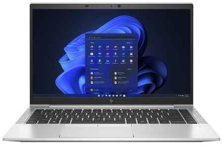 Ноутбук HP EliteBook 845 G8 14″, IPS, AMD Ryzen 5 Pro 5650U 2.3ГГц, 6-ядерный, 16ГБ DDR4, 256ГБ SSD, AMD Radeon, Windows 10 Professional, серебристый [6z1t3e8 / 1w3k6av] 9668310222
