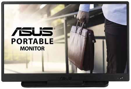 Монитор ASUS Portable MB165B 15.6″, черный [90lm0703-b01170] 9668317575