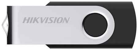 Флешка USB Hikvision M200S HS-USB-M200S/64G 64ГБ, USB2.0