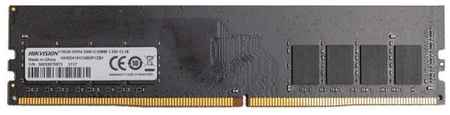 Оперативная память Hikvision HKED4161CAB2F1ZB1/16G DDR4 - 1x 16ГБ 3200МГц, DIMM, Ret