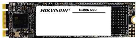SSD накопитель Hikvision HS-SSD-E100N/1024G Hiksemi 1ТБ, M.2 2280, SATA III, M.2