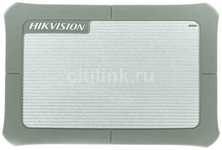 Внешний диск HDD Hikvision T30 HS-EHDD-T30 1T Gray Rubber, 1ТБ, серый 9668323899