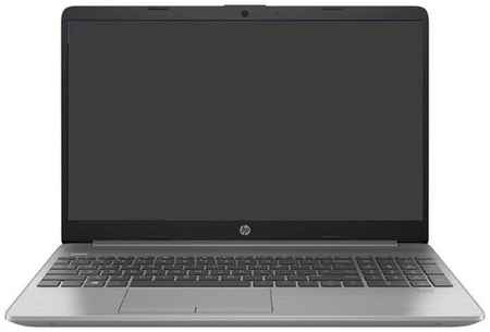 Ноутбук HP 255 G8 34P77ES, 15.6″, TN, AMD Ryzen 5 3500U 2.1ГГц, 4-ядерный, 8ГБ DDR4, 256ГБ SSD, AMD Radeon, без операционной системы