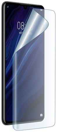 Защитная пленка для экрана LuxCase для Huawei Nova Y70/Y70 Plus прозрачная, 1 шт, прозрачный [92610] 9668324114