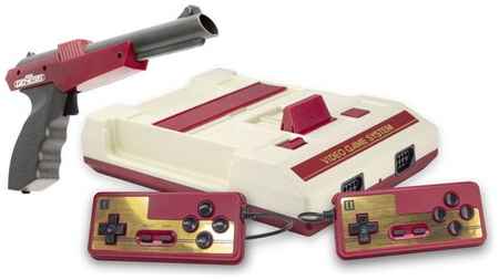 Игровая консоль RETRO GENESIS Classic +303 игры Lasergun