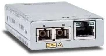 Медиаконвертер Allied Telesis AT-MMC200LX/SC-960 9668329179