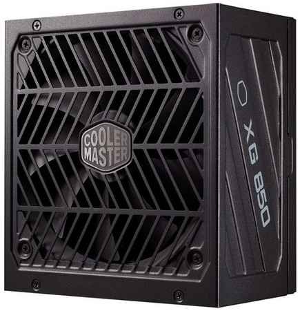 Блок питания Cooler Master XG850, 850Вт, 135мм, retail [mpg-8501-afbap-eu]
