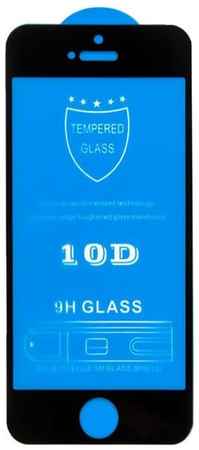 Защитное стекло для экрана ZEEPDEEP 766030 для Apple iPhone 5/5s/5c/SE прозрачная 9668330547