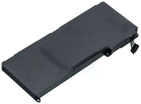 Батарея для ноутбуков PITATEL BT-819, 4600мAч, 10.95В, Apple MacBook Pro 13″ A1331, A1342