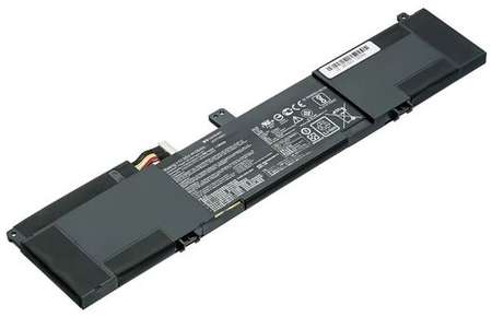 Батарея для ноутбуков PITATEL BT-1149, 4780мAч, 11.55В, Asus VivoBook Flip TP301UA