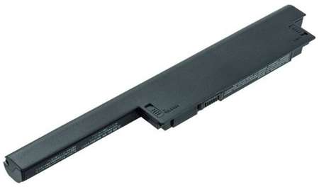 Батарея для ноутбуков PITATEL BT-672P, 6800мAч, 11.1В, Sony VAIO CA, CB series