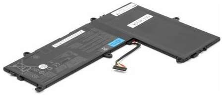 Батарея для ноутбуков PITATEL BT-1183, 5000мAч, 7.6В, Asus Vivobook E200HA