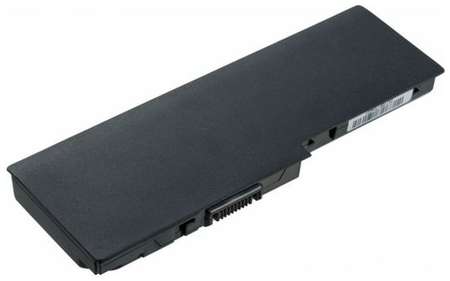 Батарея для ноутбуков PITATEL BT-758, 4400мAч, 10.8В, Toshiba Satellite P200, P300