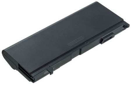 Батарея для ноутбуков PITATEL BT-761, 8800мAч, 10.8В, Toshiba Satellite M40, M45, M50, A80, A100