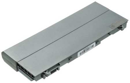 Батарея для ноутбуков PITATEL BT-275, 8800мAч, 11.1В, Dell Latitude E6400, E6410, E6500, E6510, Precision 2400, 4400, 6400
